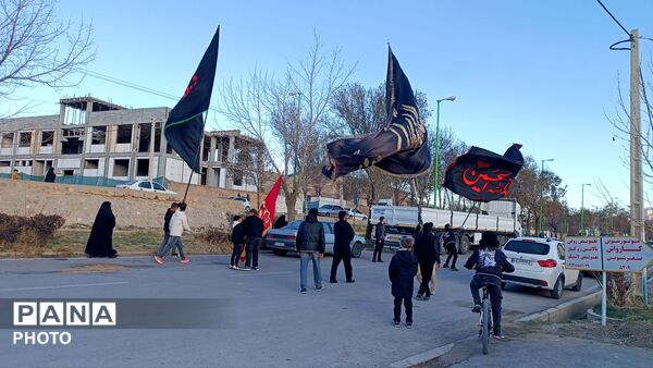 شهرستان کیار پای کار تا انتقام