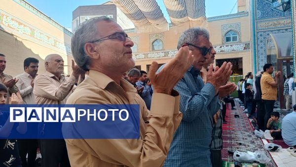 راهپیمایی مردم ولایتمدار شهرستان ورامین در محکومیت رژیم صهیونسیتی 