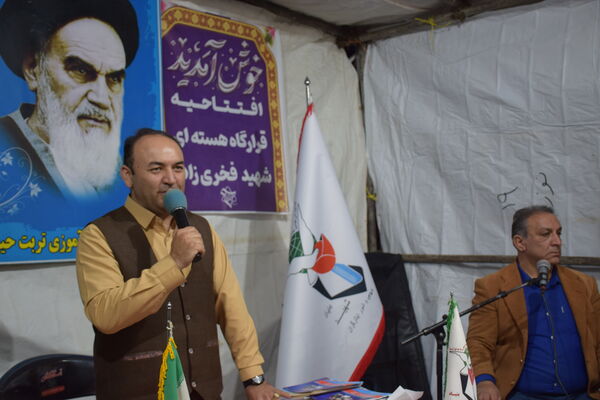 شکوفایی استعدادها در بازارچه بانوان سرپرست خانوار