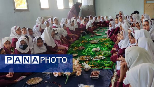 در کنار مردم دریا، همدردیم 