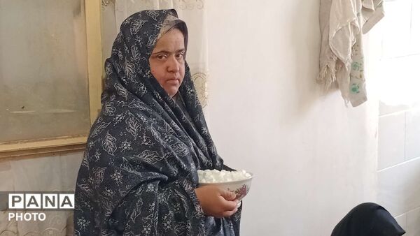 عشق کودکانه به مهدی موعود (عج)