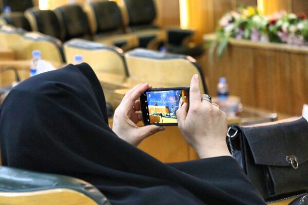 بیست و دومین نشست سالانه معاونان آموزشی و نمایندگان مجلات رشد سراسر کشور 