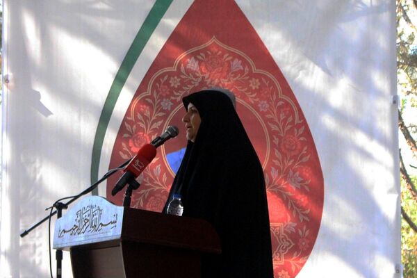 برگزاری مراسم گرامیداشت شهید حسین فهمیده با حضور وزیر آموزش و پرورش 