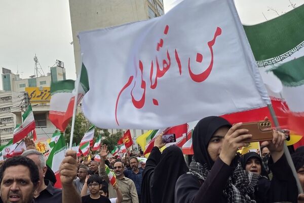 اجتماع باشکوه «جنگ رمضان» در بندرعباس 