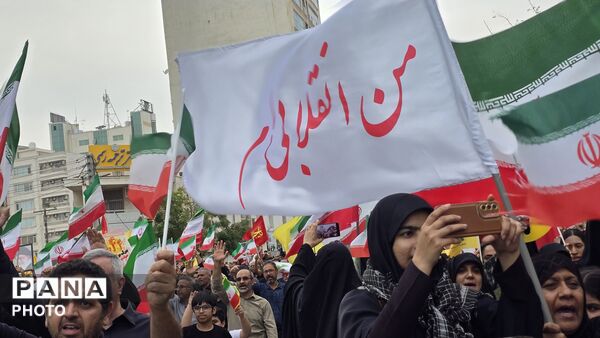 اجتماع باشکوه «جنگ رمضان» در بندرعباس 