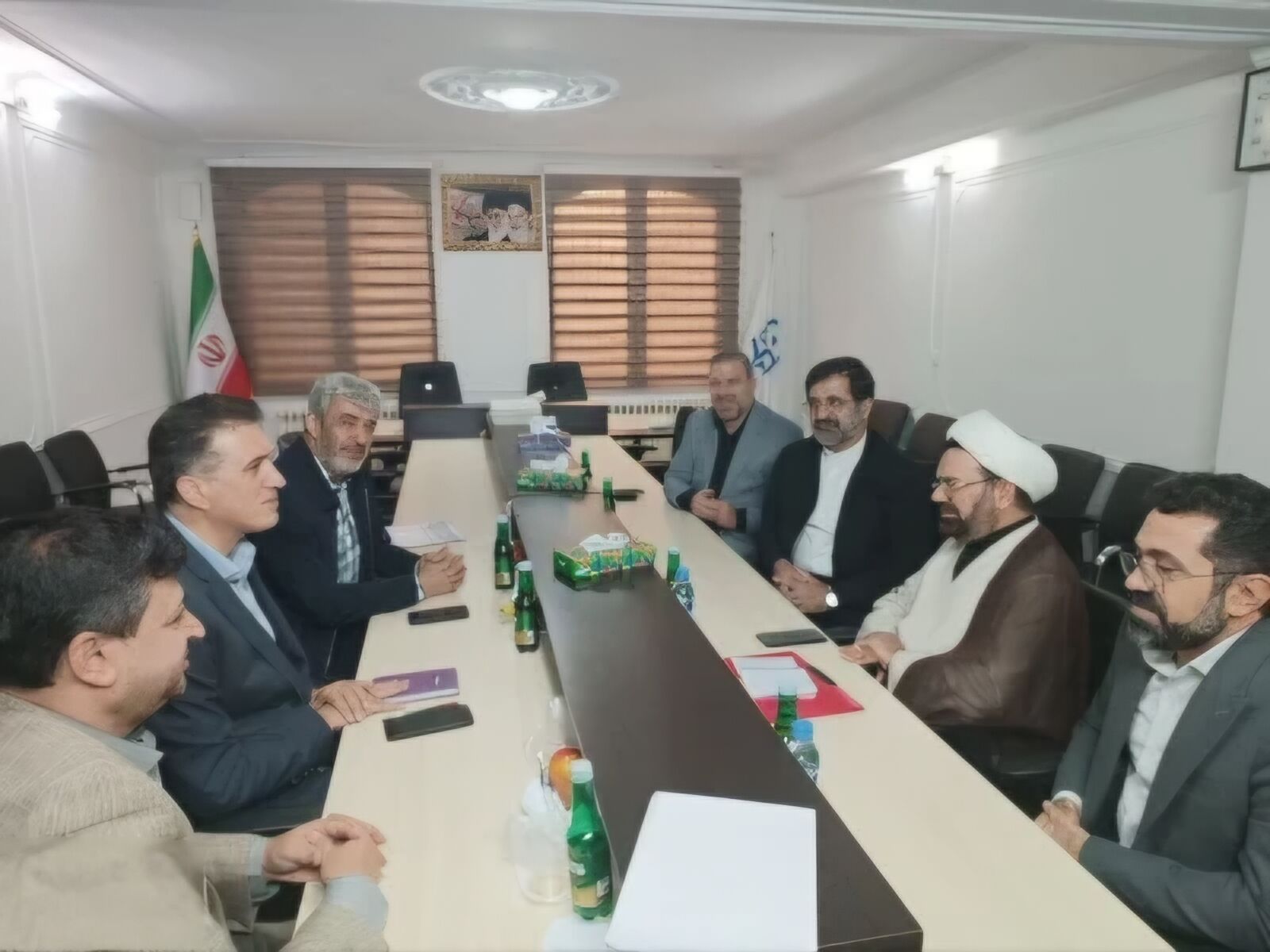 اختصاص زمین برای احداث پردیس جدید دانشگاه فرهنگیان استان قم تا هفته آینده