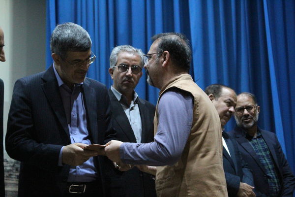 روز نابینایان در یزد