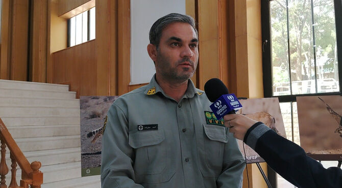 دانش‌آموزان با آگاهی رسانی می‌توانند به همیاران طبیعت تبدیل شوند