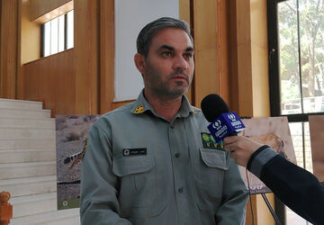 دانش‌آموزان با آگاهی رسانی می‌توانند به همیاران طبیعت تبدیل شوند