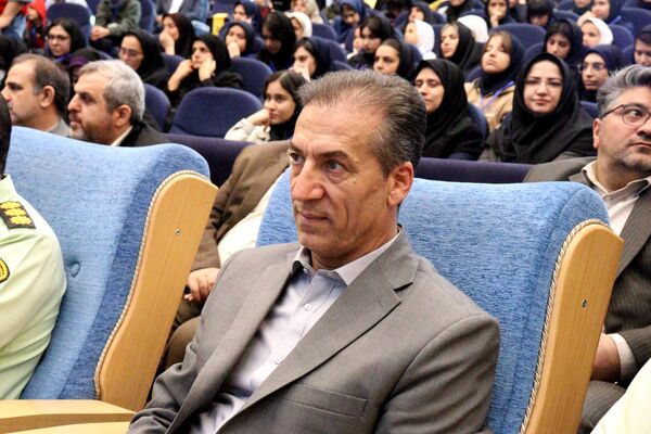 یادواره شهید فخری‌زاده در جشنواره شایستگان تهران 