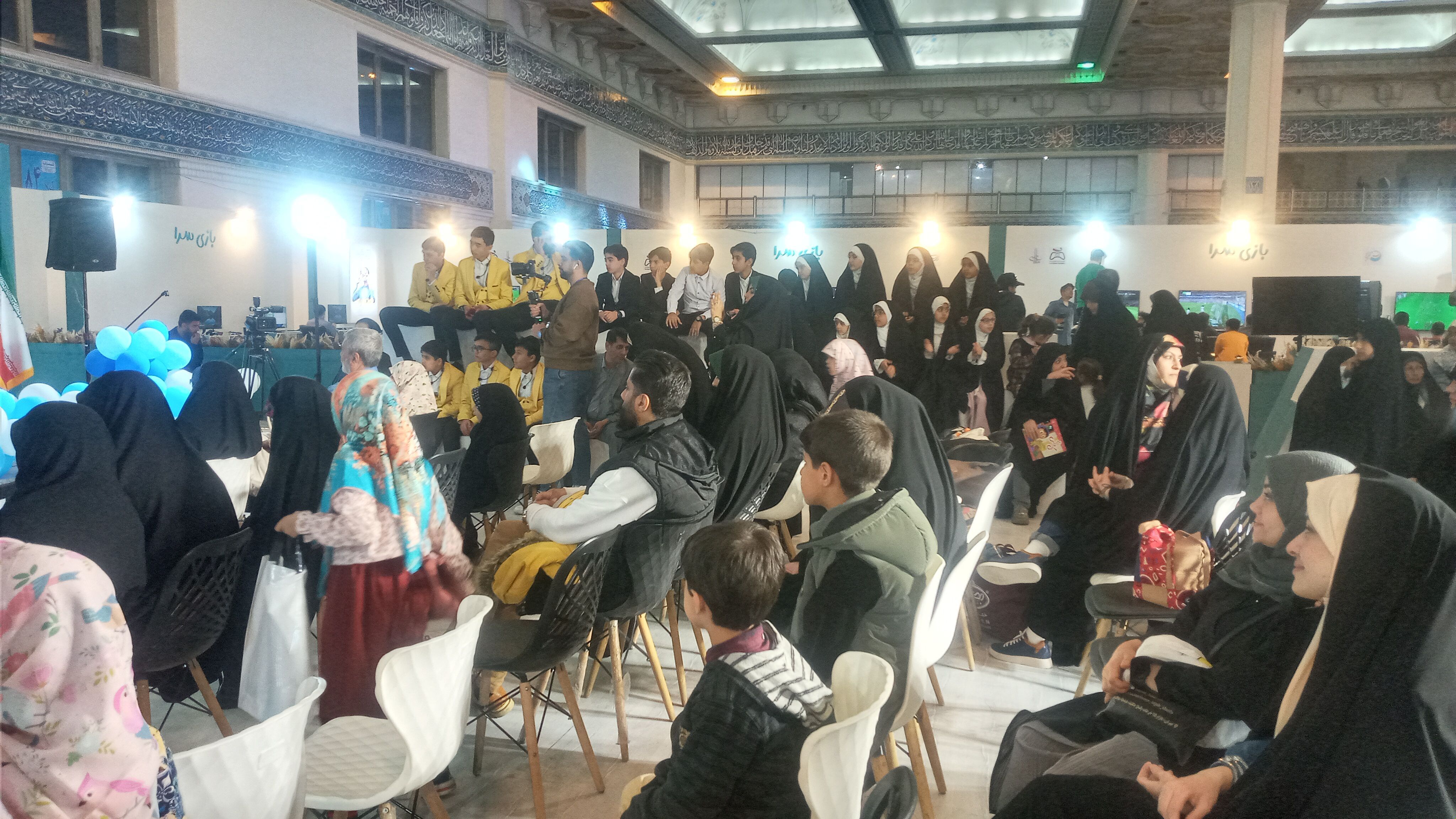 گالری