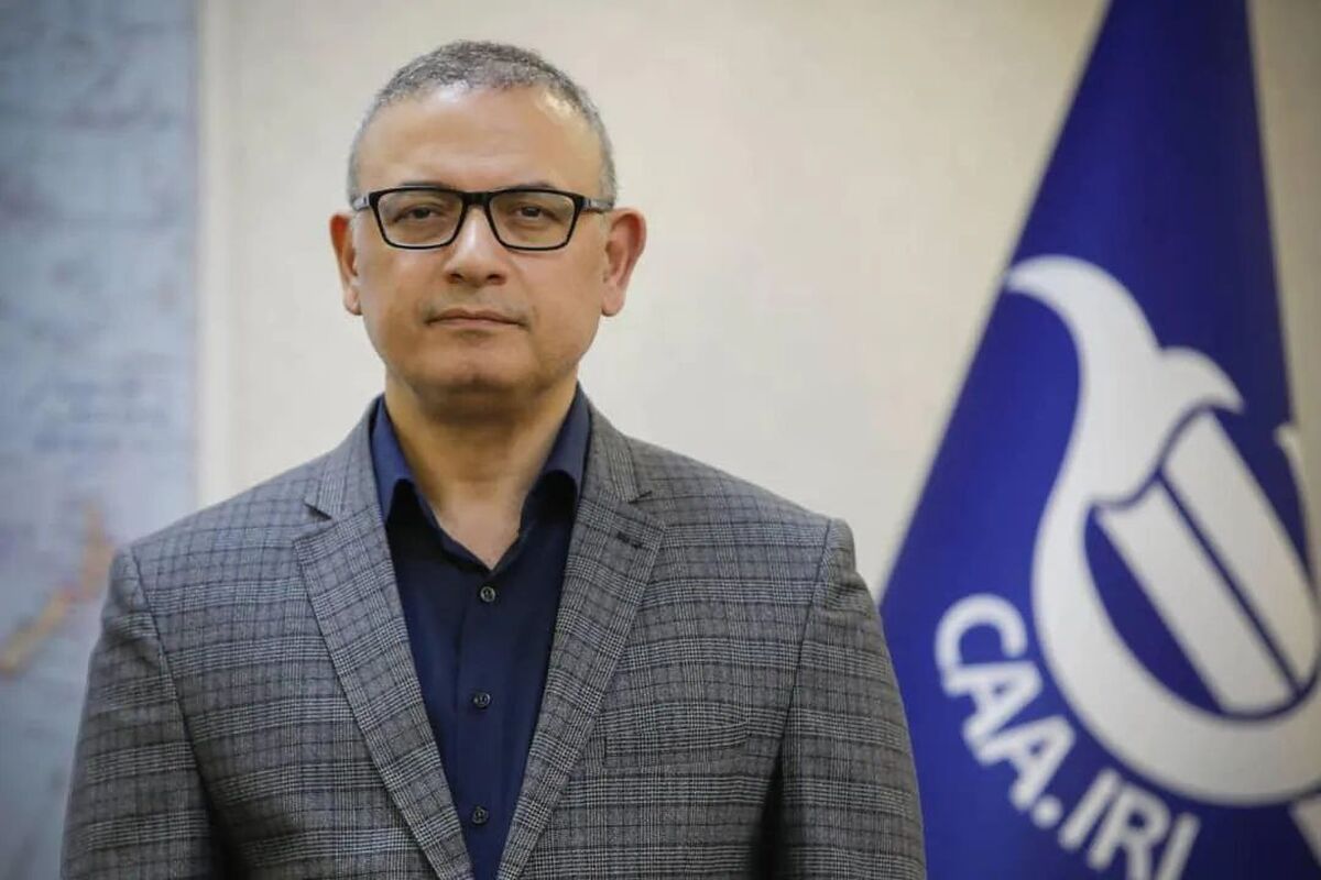 «پشتیبانی صنعتی، از صنایع دانش‌بنیان کشور» تنها راه سر پا نگه داشتن ناوگان و فرودگاه‌ها در شرایط تحریم است