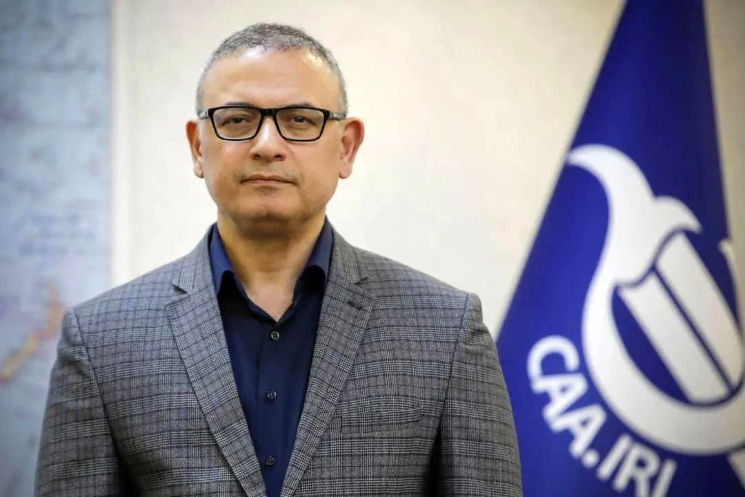 «پشتیبانی صنعتی، از صنایع دانش‌بنیان کشور» تنها راه سر پا نگه داشتن ناوگان و فرودگاه‌ها در شرایط تحریم است