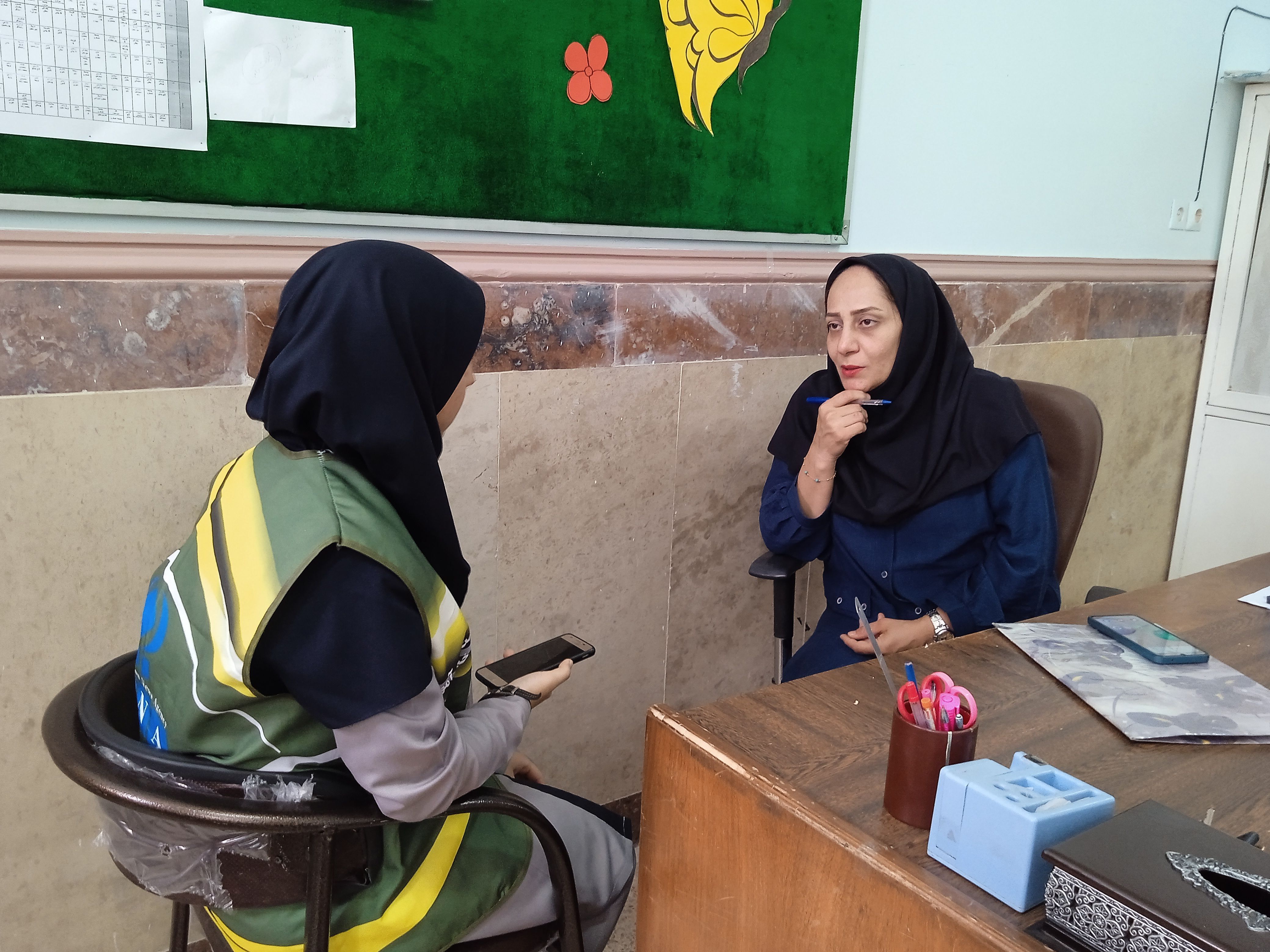 اعتماد به نفس، اولین شرط لازم برای تعهدات بزرگ است
