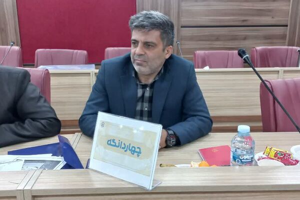 گردهمایی معاونین پرورشی  شهرستانهای تهران با محوریت "افق تربیت ۱۷"