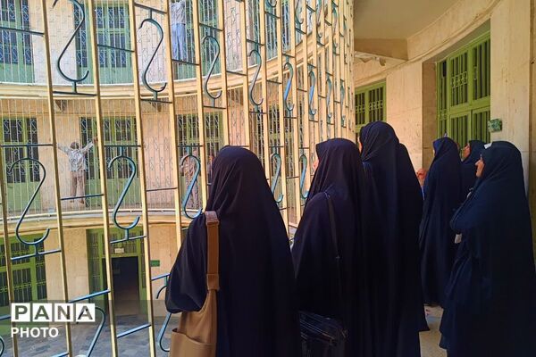 از خوانش کتاب «خون دلی که لعل شد» تا تماشای ریشه‌های استبداد