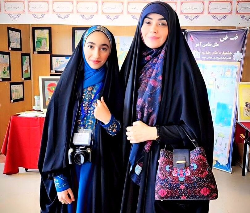 روایتی از تغییر؛ قصه‌ای که باید شنید