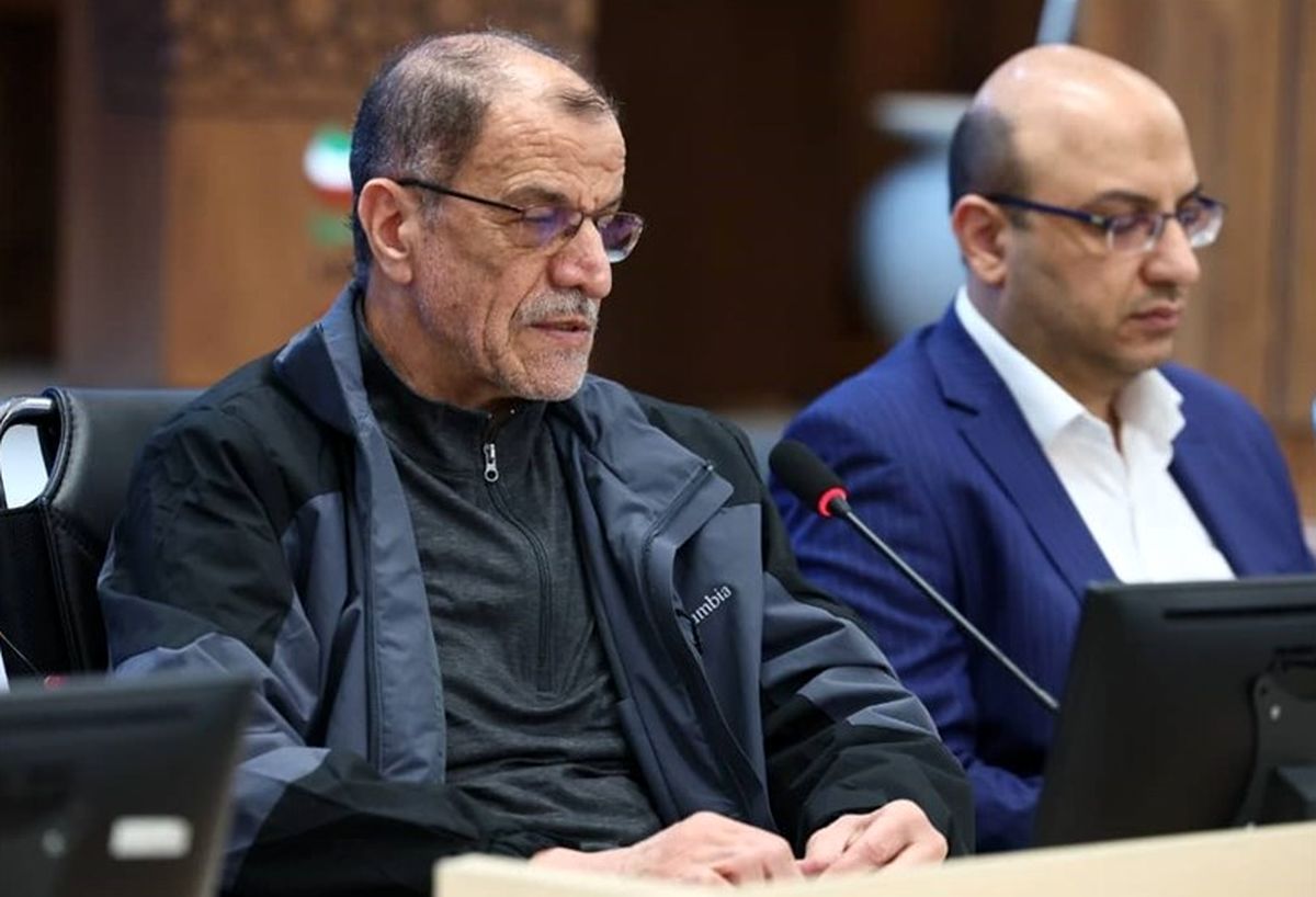 رئیس و دبیر کل کمیته ملی المپیک عازم تاشکند شدند