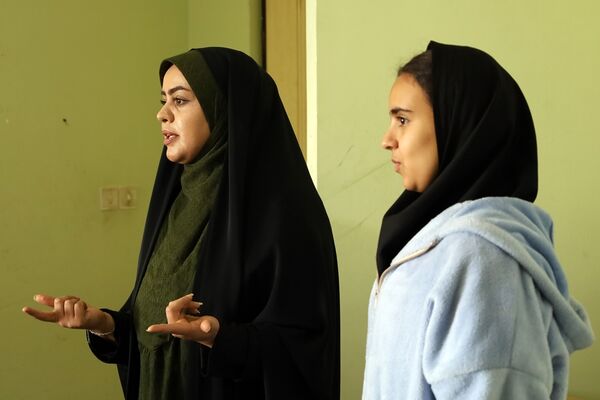 اختتامیه اردوی تمشک در آذربایجان غربی