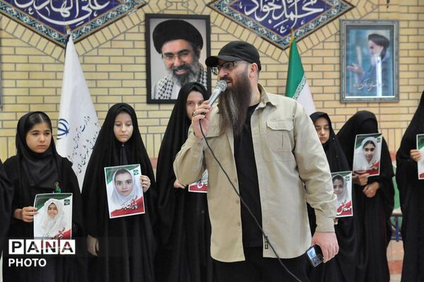 جوانه های ورامین به استقبال مهر رفتند