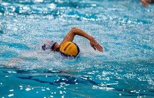 سرمربی تیم ملی واترپلو ساحلی ایران منصوب شد