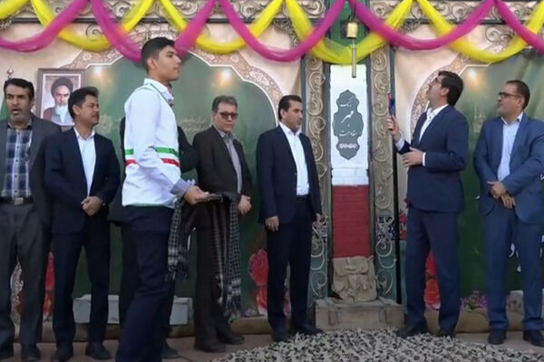زنگ بازگشایی و زنگ نماز در دشتستان، گناوه ، شبانکاره، سعدآباد و بردخون