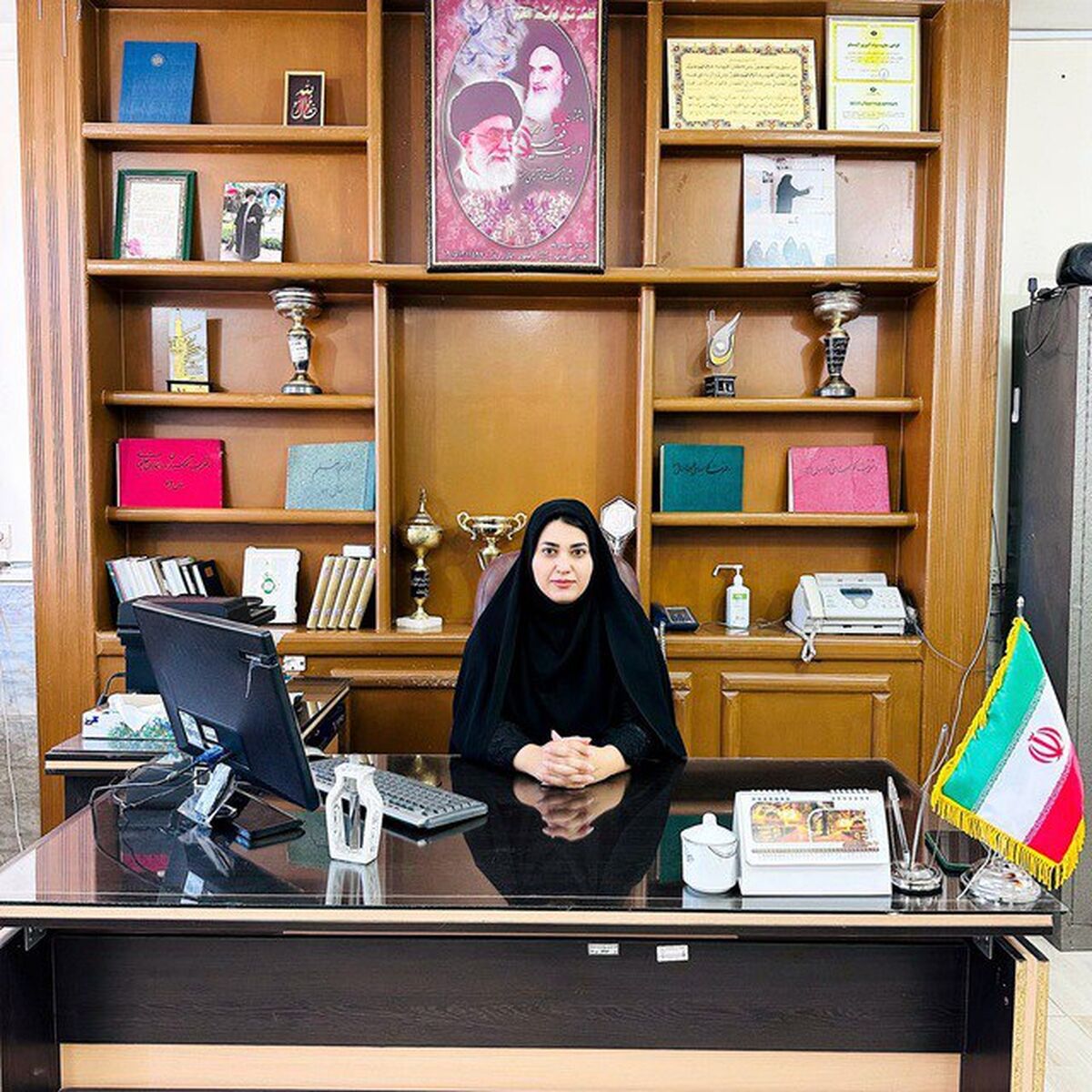هیچ‌کس نباید از حق آموختن محروم بماند