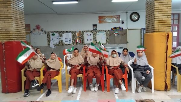 ورزش و سلامتی در المپیاد درون‌مدرسه‌ای 