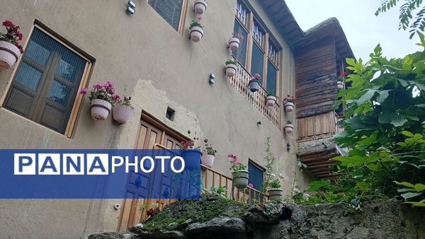 ماسوله، بهشت کوچکی در شمال ایران