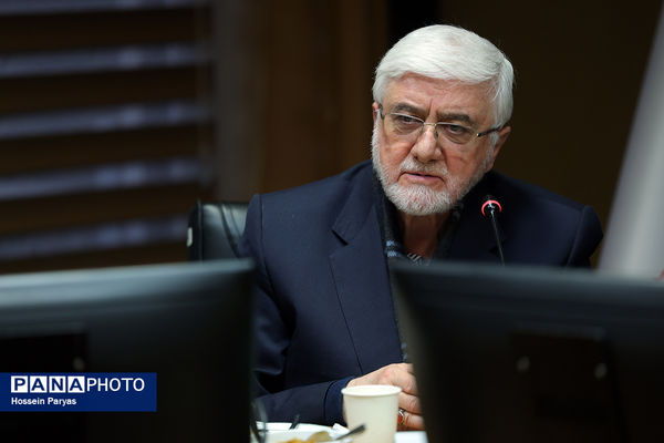 مراسم امضای تفاهم‌نامه وزارت آموزش و پرورش با بانک پاسارگارد