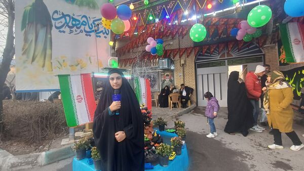 خدمات ویژه موکب‌های شهرستان کوهپایه در نیمه شعبان از پذیرایی تا برنامه‌های فرهنگی