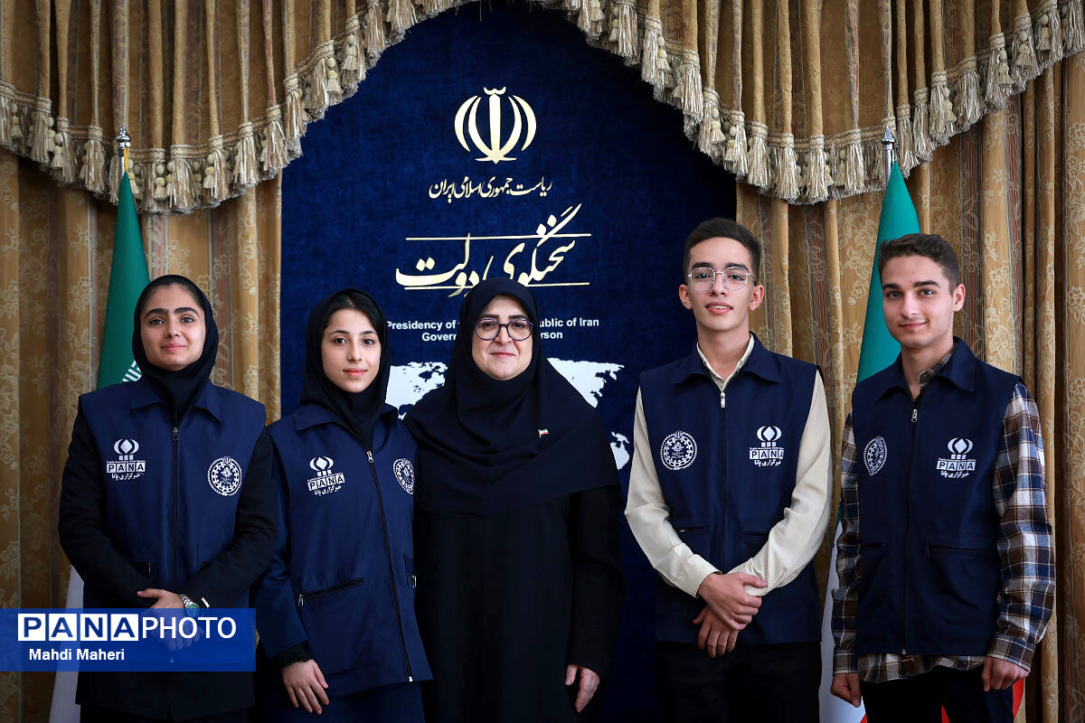 نشست خبری سخنگوی دولت