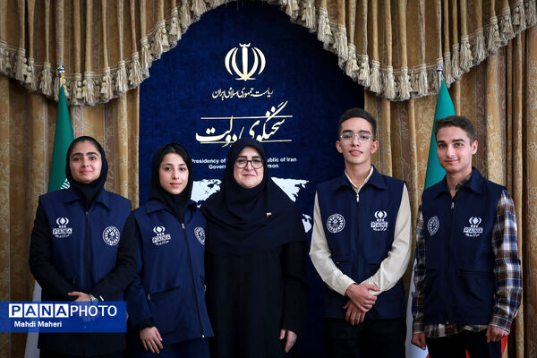 نشست خبری سخنگوی دولت