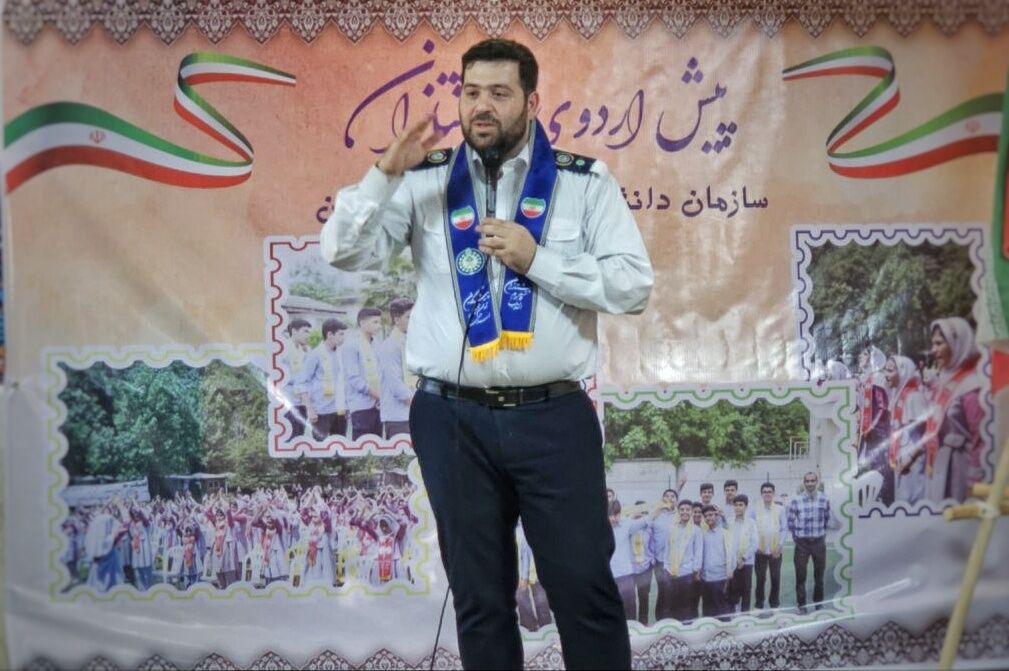 پیشتازان استان گلستان سرمایه‌های مسیر تعالی و توسعه هستند