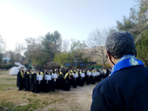 اردوی زیارتی کبوترانه تا قدس