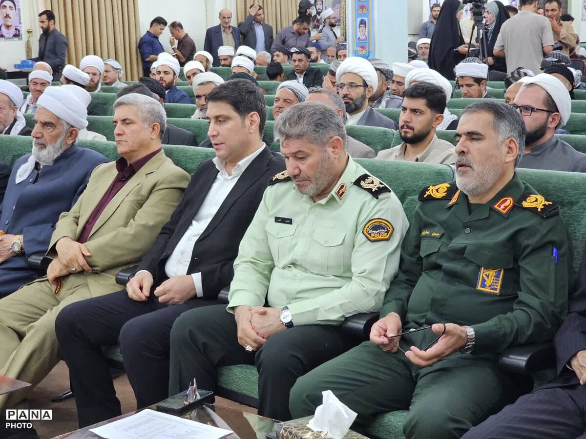 کردستان ؛ دیار برادری در سایه وحدت اسلامی
