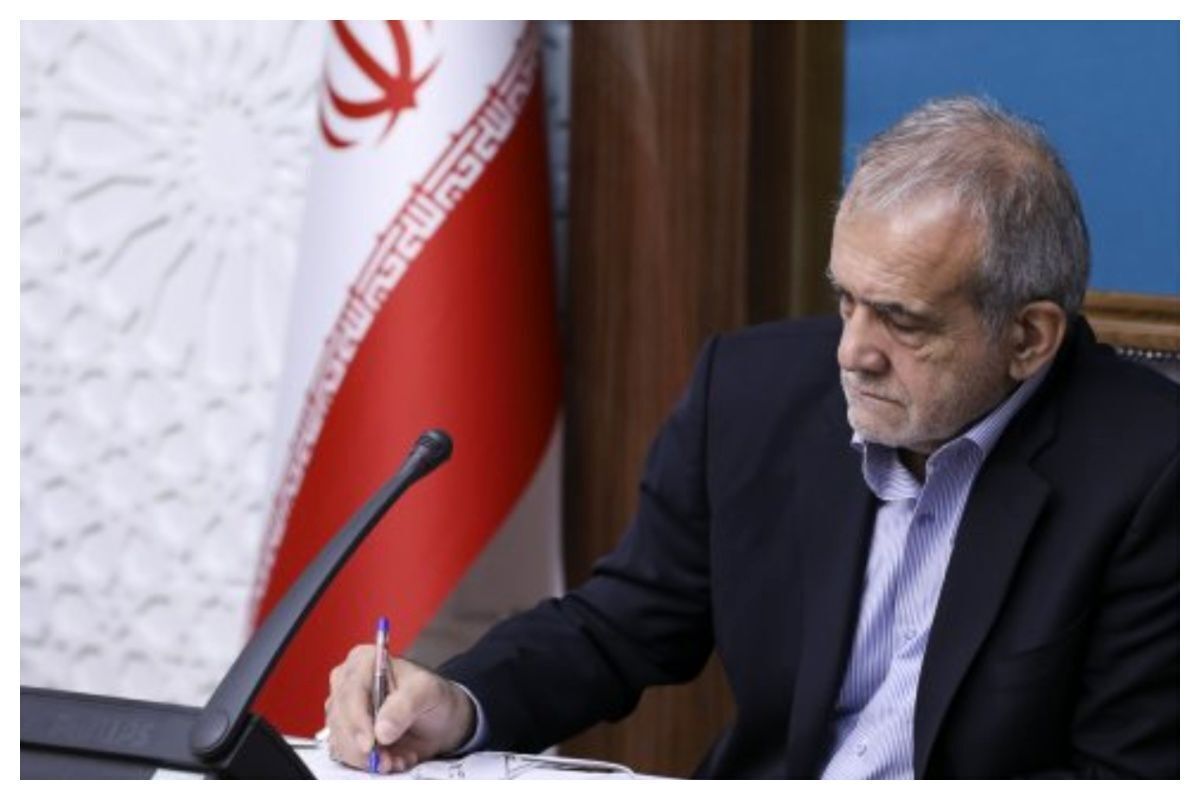 فقدان لاریجانی عزیز تلخ و ناگوار است/ انتقامی سخت در انتظار جنایتکاران تروریست است
