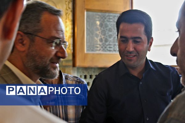 میز خدمت در بخش بندپی شرقی