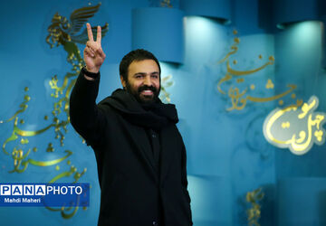 سامان صفاری: در گوزن‌های اتوبان زندگی کردیم، نه بازی