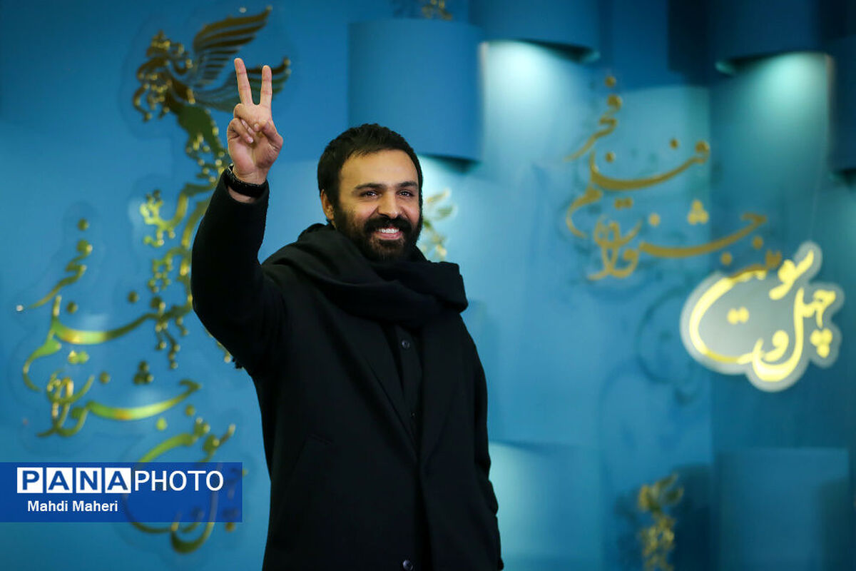 سامان صفاری: در گوزن‌های اتوبان زندگی کردیم، نه بازی