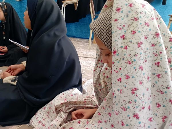 برگزاری کلاس های تابستانه در خلیل آباد