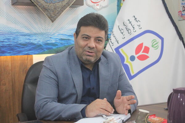 جلسه هم اندیشی شورای هماهنگی تشکل‌های دانش آموزی آموزش و پرورش استان بوشهر