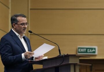 1854 نفر در مرحله اول طرح تربیت 500 مدیر جوان پذیرفته شدند