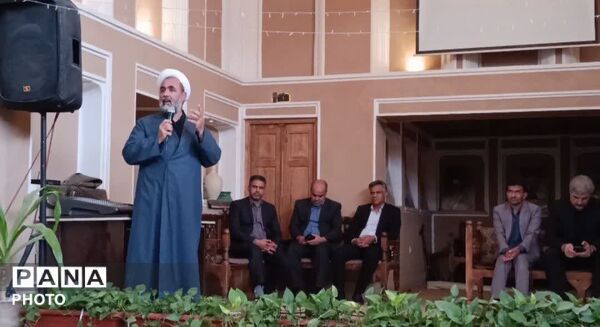 افتتاح کلاس‌های تابستانه قرآنی در زارچ