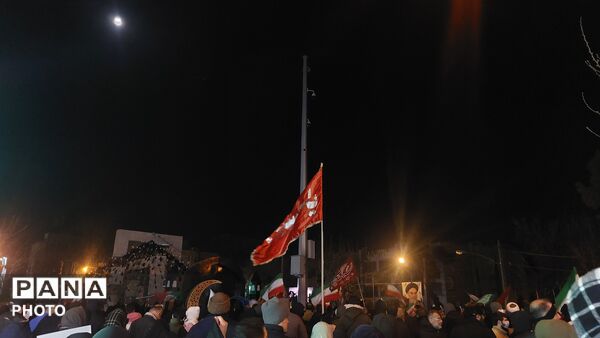 راهت ادامه دارد…