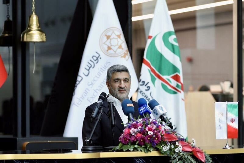 بورس با دامنه نوسان ۳ درصد باز می‌شود