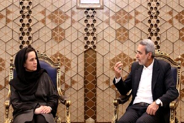 بلغارستان اقداماتی را برای جلوگیری از اقدامات ضدایرانی انجام دهد