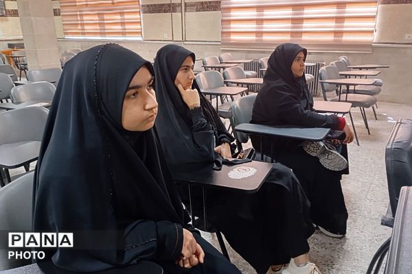 دوره آموزش خبرنگاری در فیروزکوه