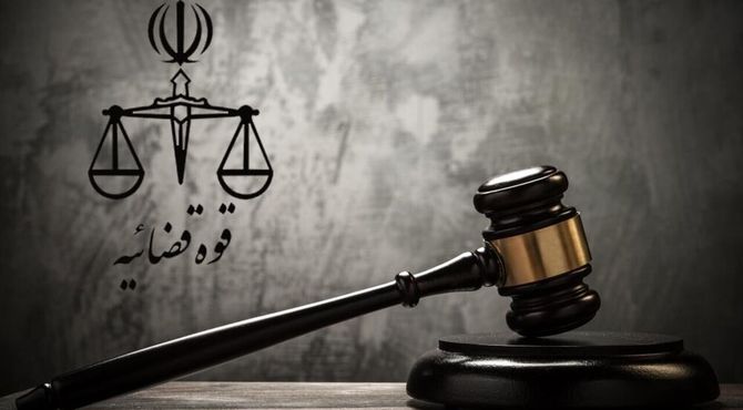 اعلام جرم دادستان تهران علیه برخی عناصر سیاسی مهم حامی رژیم صهیونیستی و آمریکا