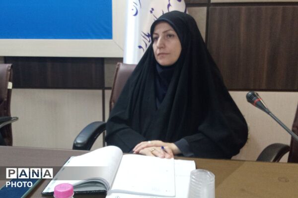 برگزاری جلسه طرح نماد در فرمانداری شهرستان ملارد 